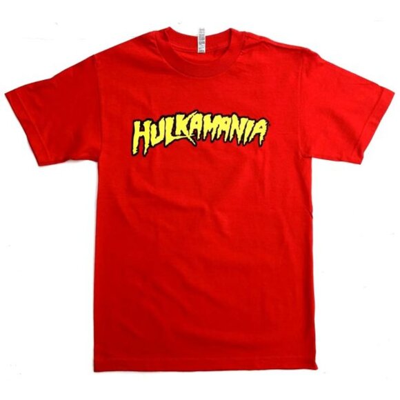 Julia A Other - Hulk Hogan Hulkamania Forever Shirt | Retro Wrestling Legend Tee Vintage 80s 05